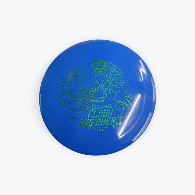 Discmania | Huk Lab PDX Disc Golf