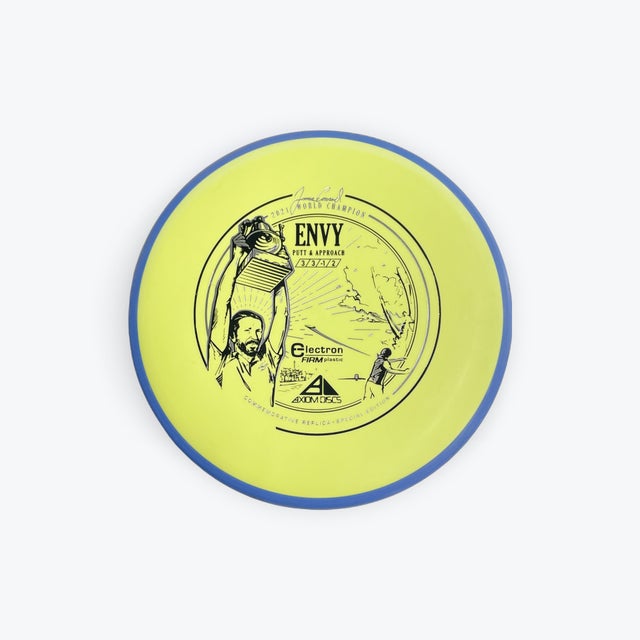 Rare Discs | Huk Lab PDX Disc Golf