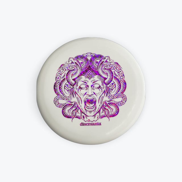 Discmania | Huk Lab PDX Disc Golf