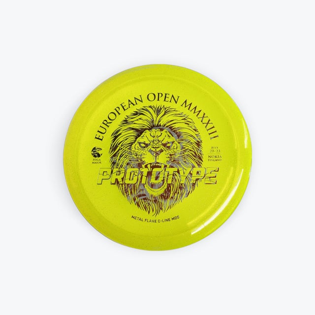 Discmania | Huk Lab PDX Disc Golf
