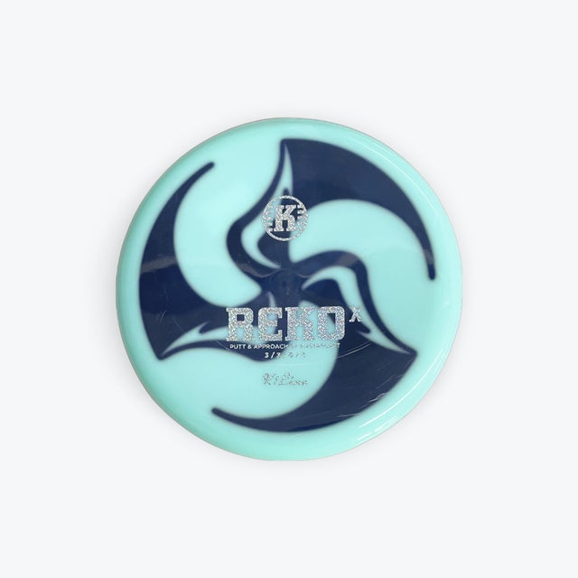 Rare Discs | Huk Lab PDX Disc Golf