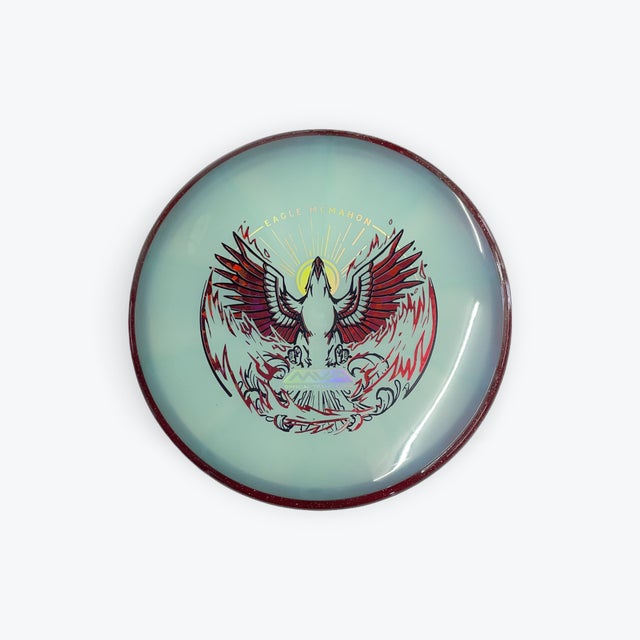 迦具夜 Rare Discs | Huk Lab PDX Disc Golf