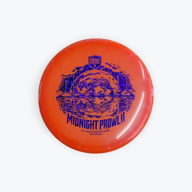 Discmania | Huk Lab PDX Disc Golf