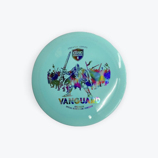 LOV X pinefall ブラックライト　GRINDLODGE Discmania | Huk Lab PDX Disc Golf
