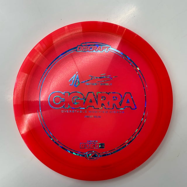 Discs | PDX Disc Gallery