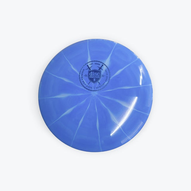 Discmania | Huk Lab PDX Disc Golf